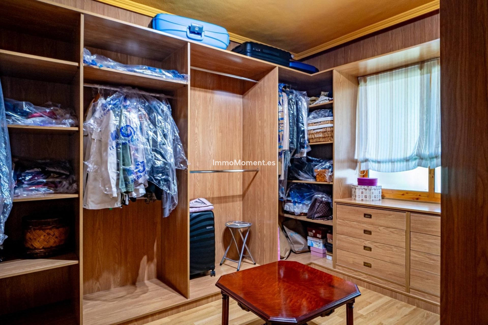 Resale - Detached villa - Benidorm - Benidorm Centro