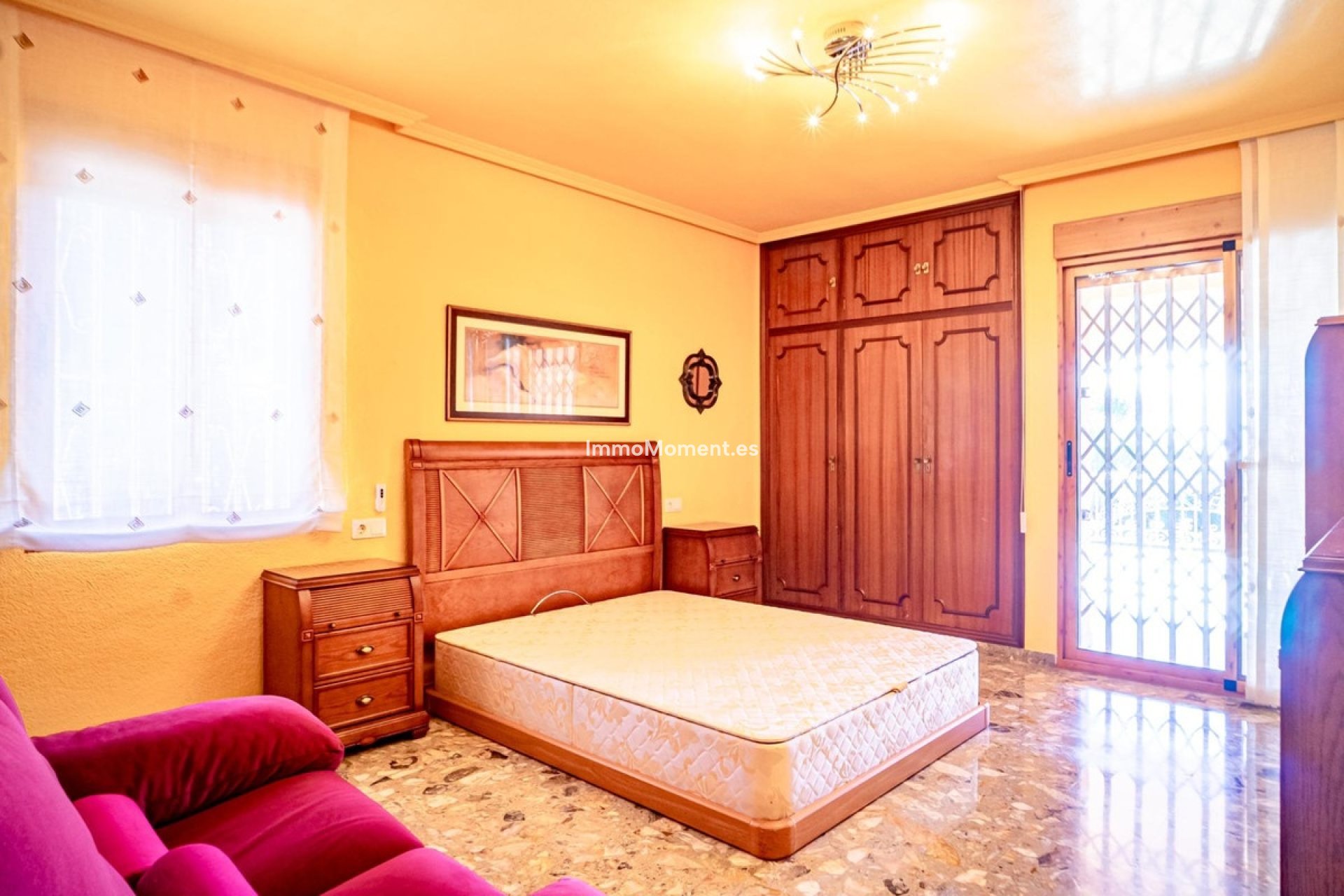Resale - Detached villa - Benidorm - Benidorm Centro