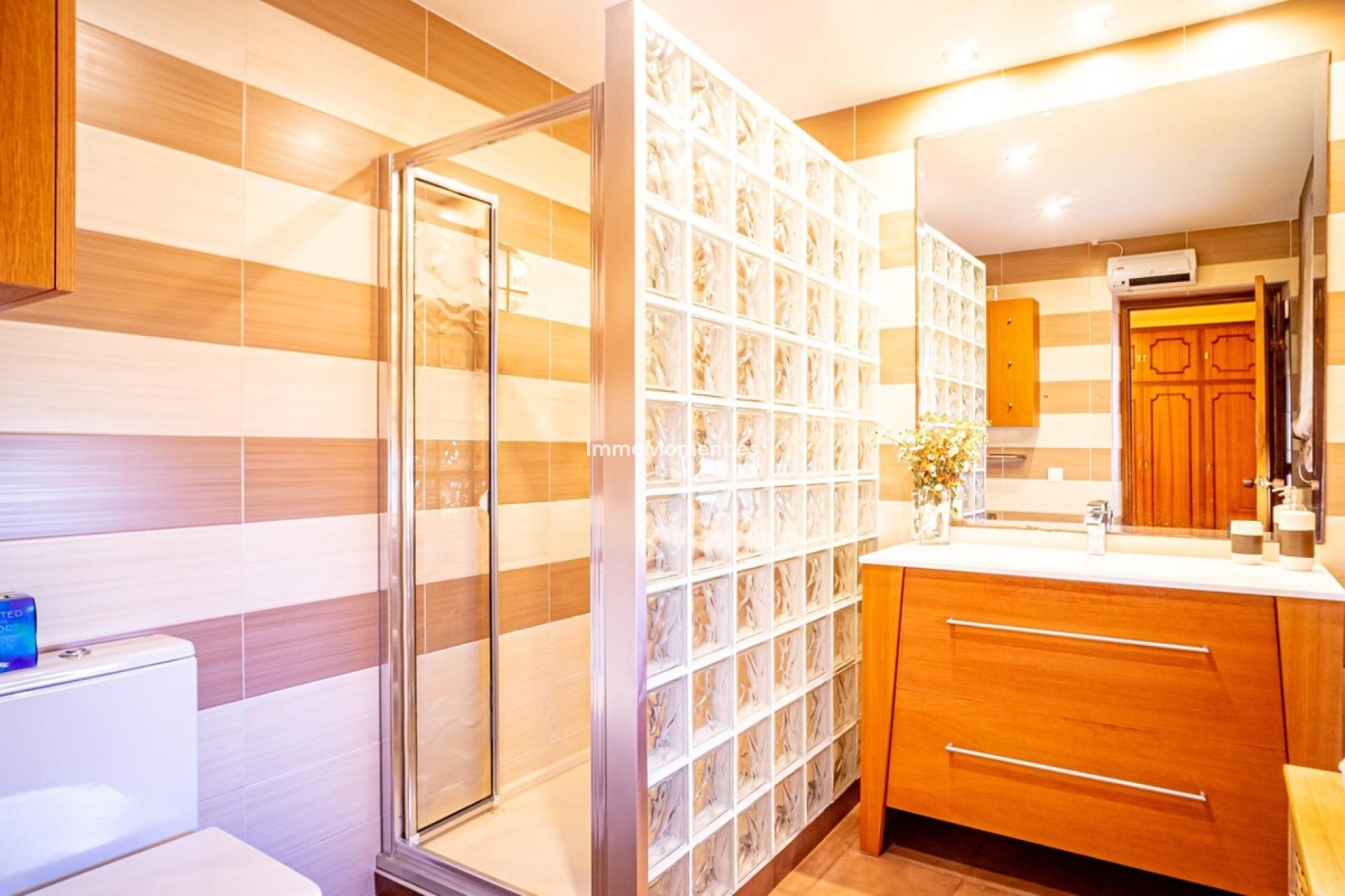 Resale - Detached villa - Benidorm - Benidorm Centro
