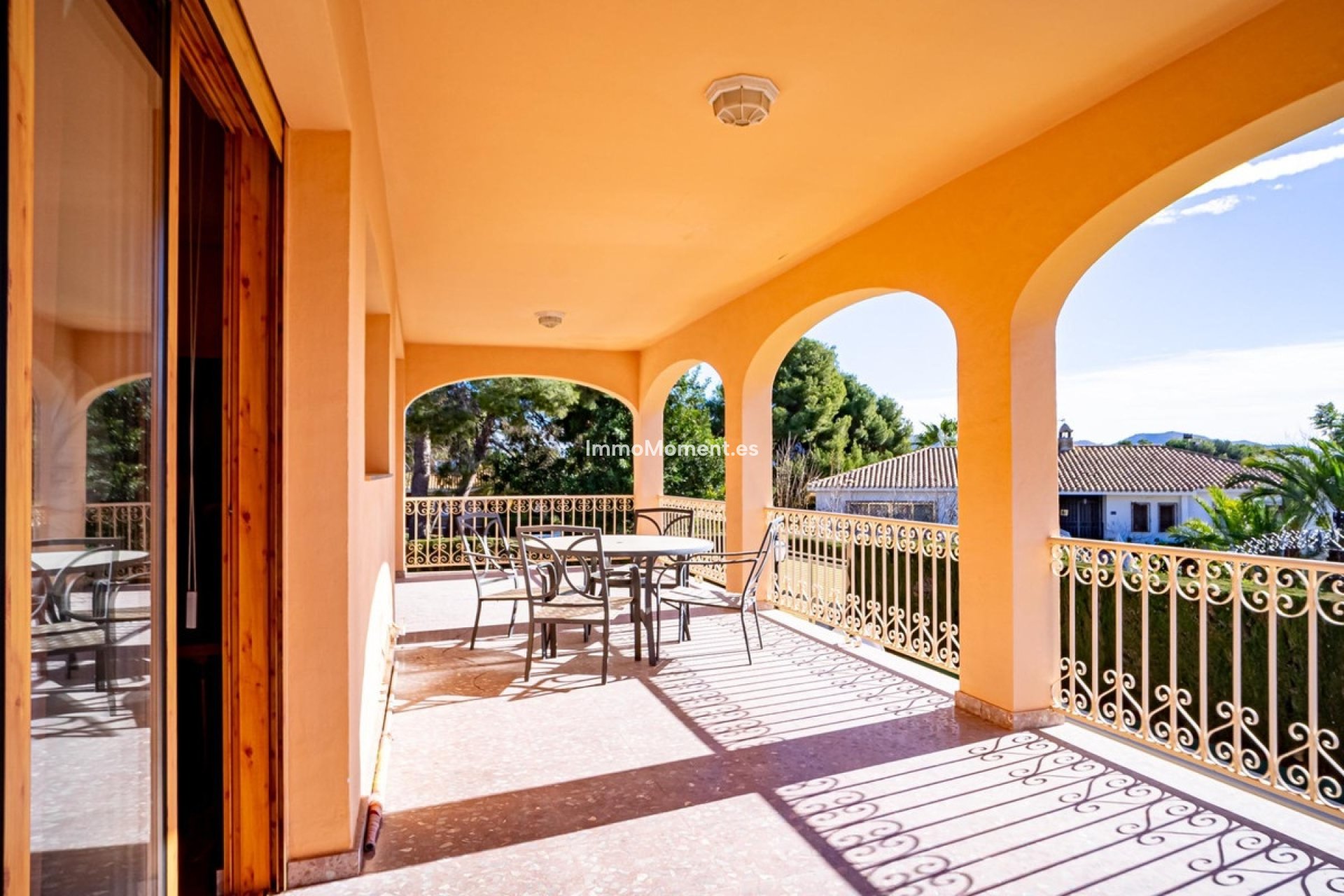 Resale - Detached villa - Benidorm - Benidorm Centro
