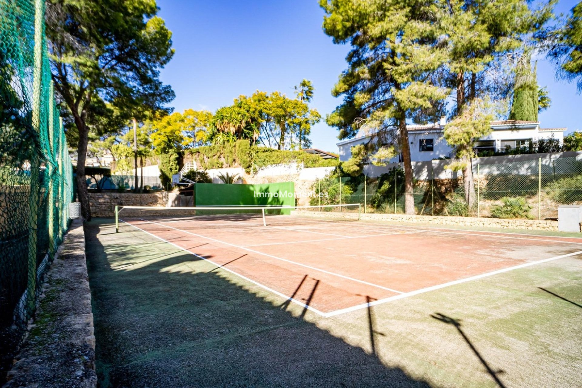 Resale - Detached villa - Benidorm - Benidorm Centro
