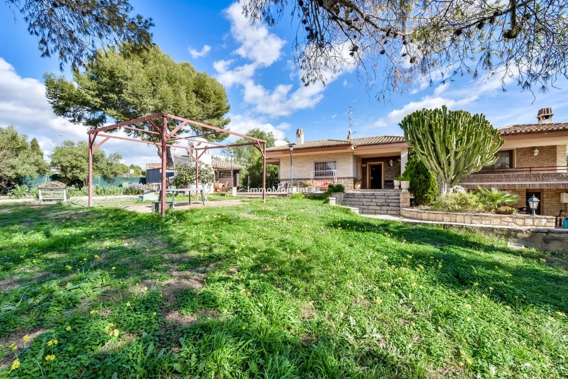 Resale - Detached villa - Benidorm - Benidorm Centro