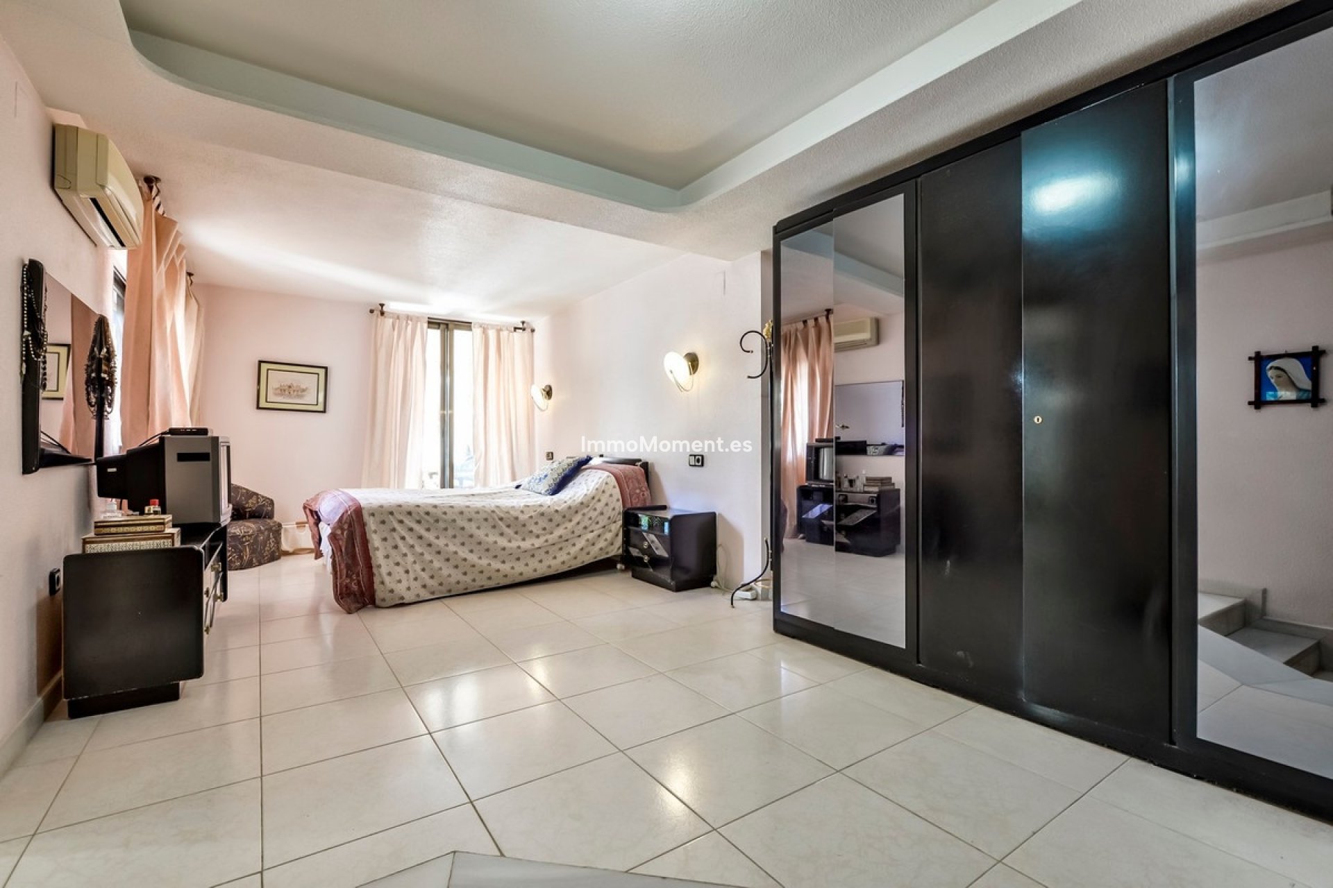 Resale - Detached villa - Benidorm - Benidorm Centro