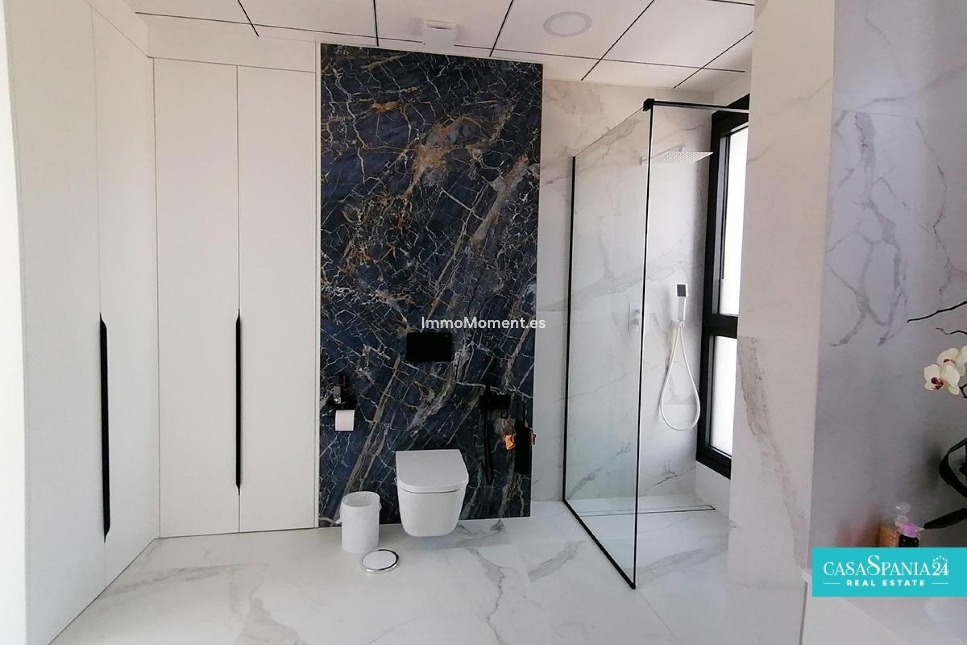 Resale - Detached villa - Benidorm - Benidorm Centro