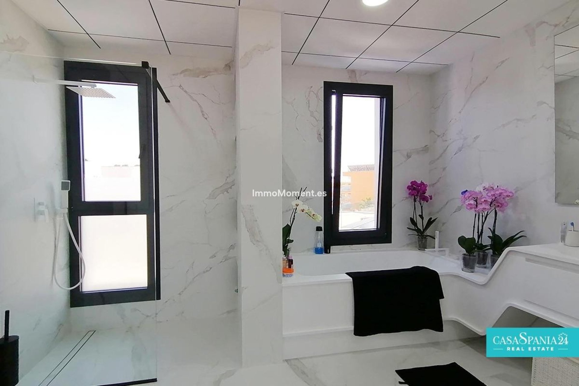Resale - Detached villa - Benidorm - Benidorm Centro