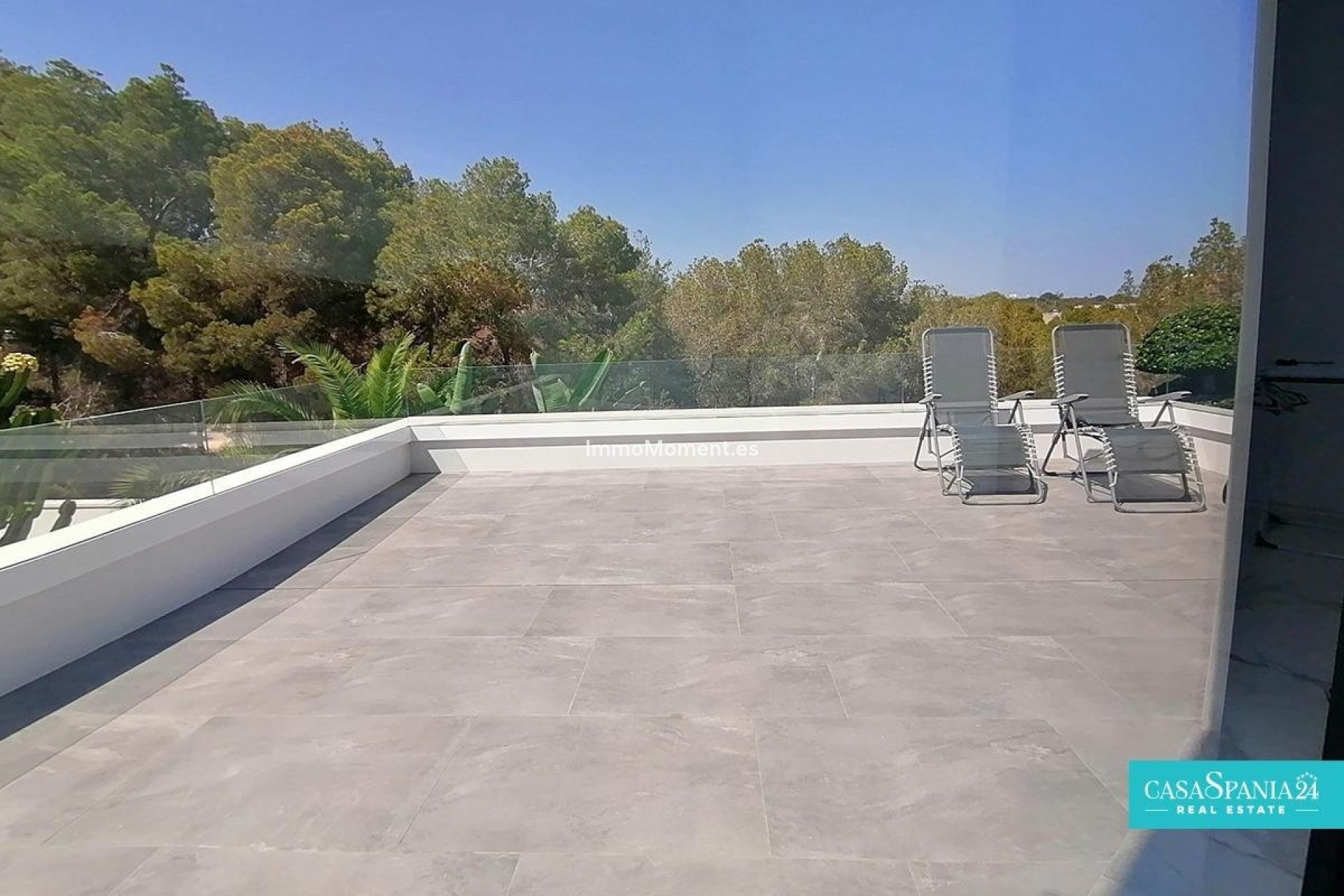 Resale - Detached villa - Benidorm - Benidorm Centro