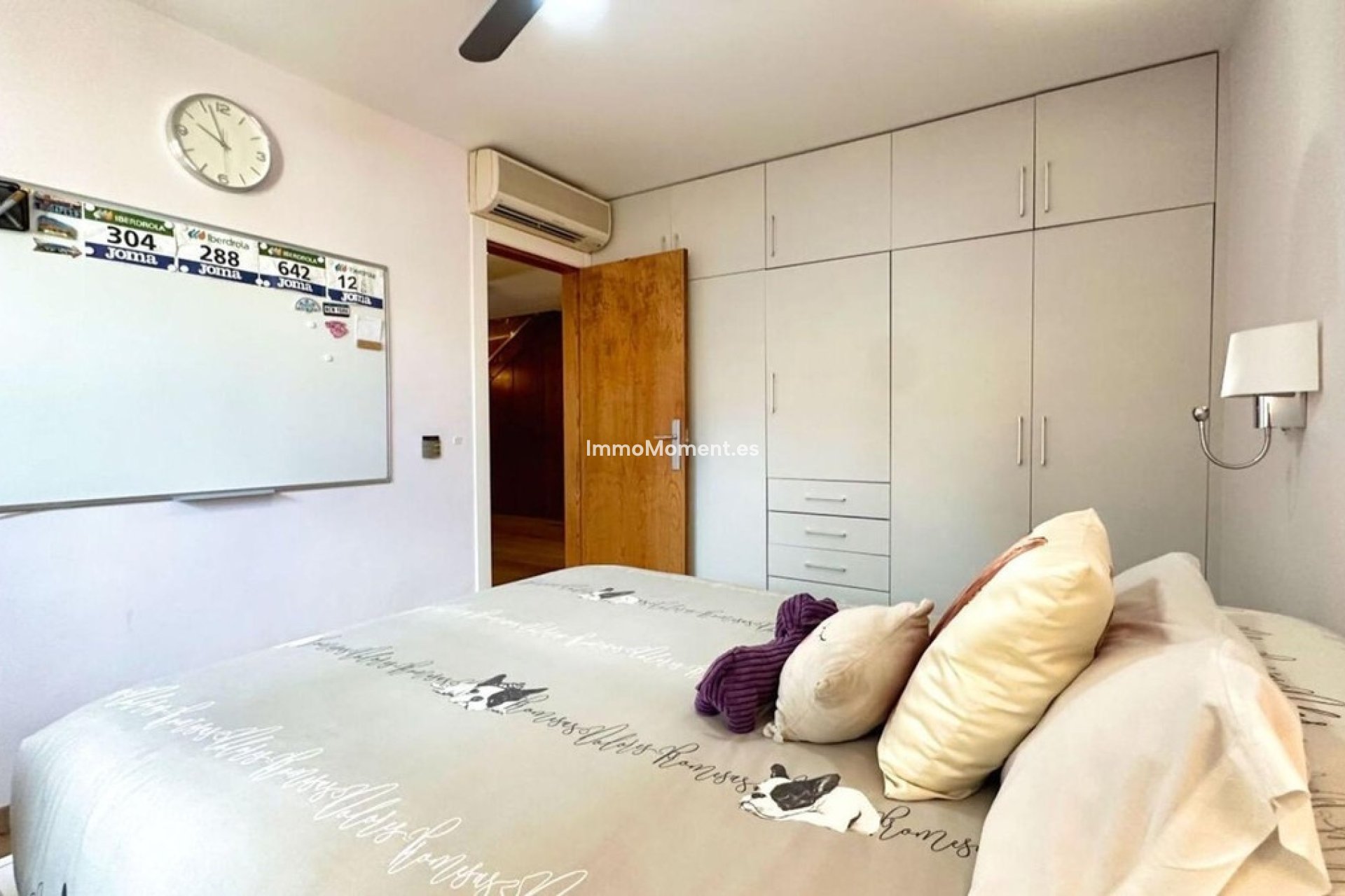 Resale - Detached villa - Benidorm - Benidorm Centro
