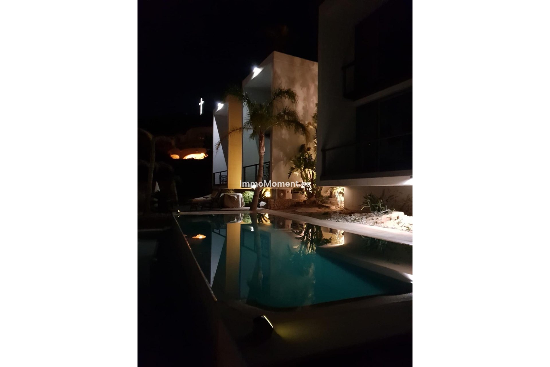 Resale - Detached villa - Benidorm - Benidorm Centro