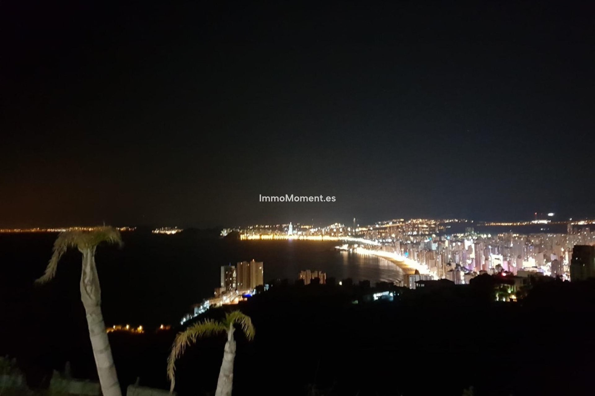 Resale - Detached villa - Benidorm - Benidorm Centro