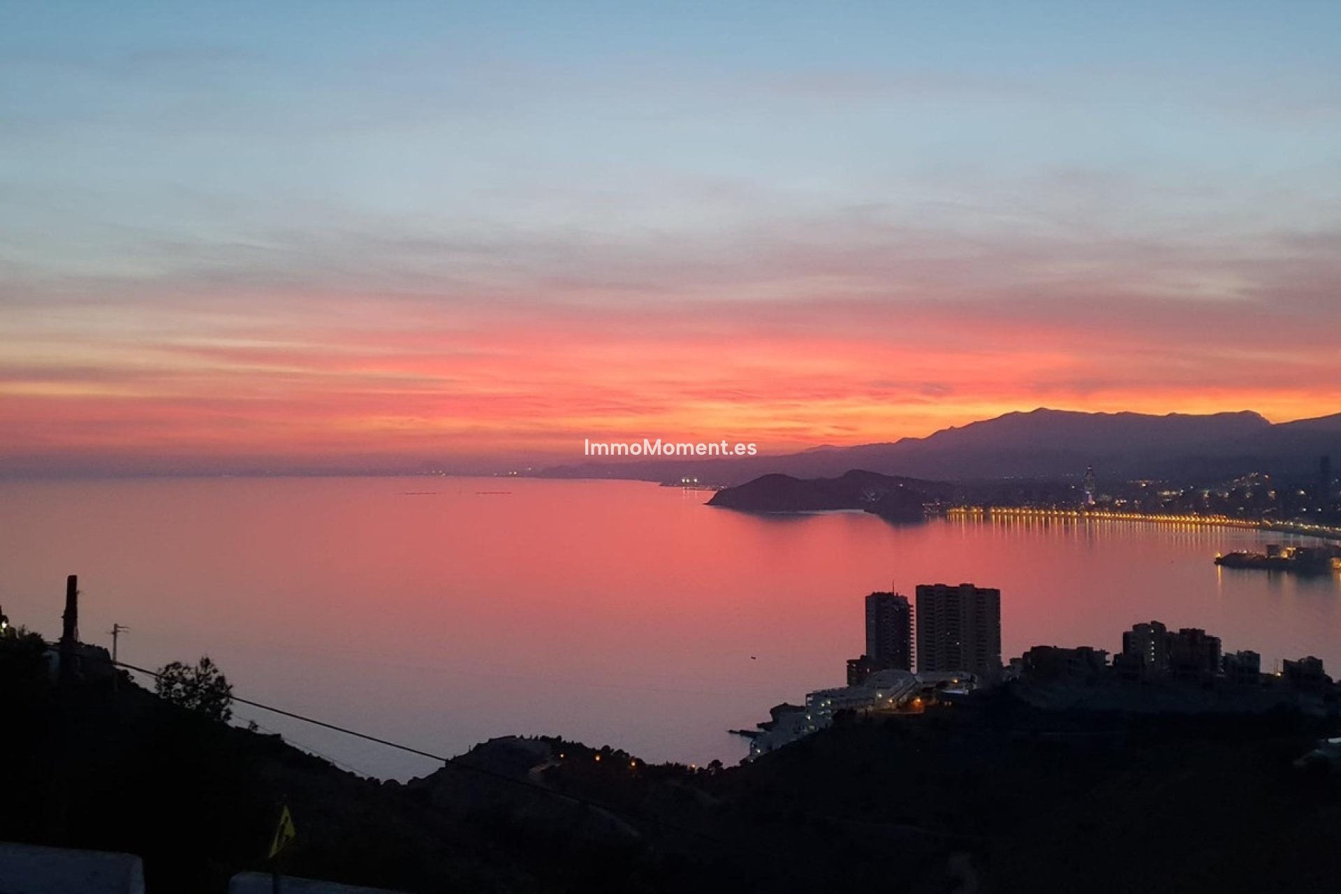 Resale - Detached villa - Benidorm - Benidorm Centro