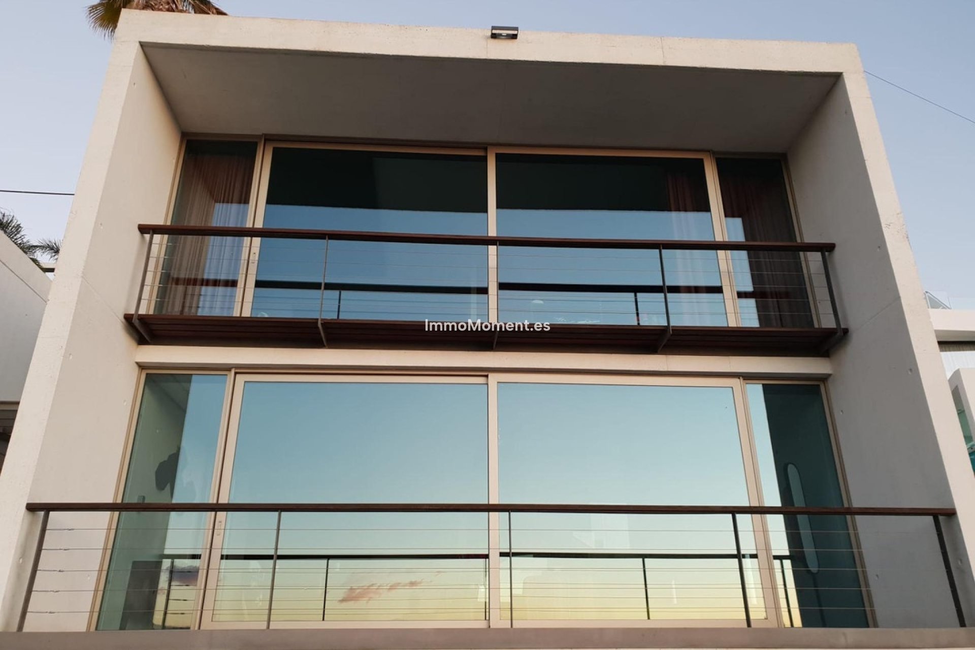 Resale - Detached villa - Benidorm - Benidorm Centro
