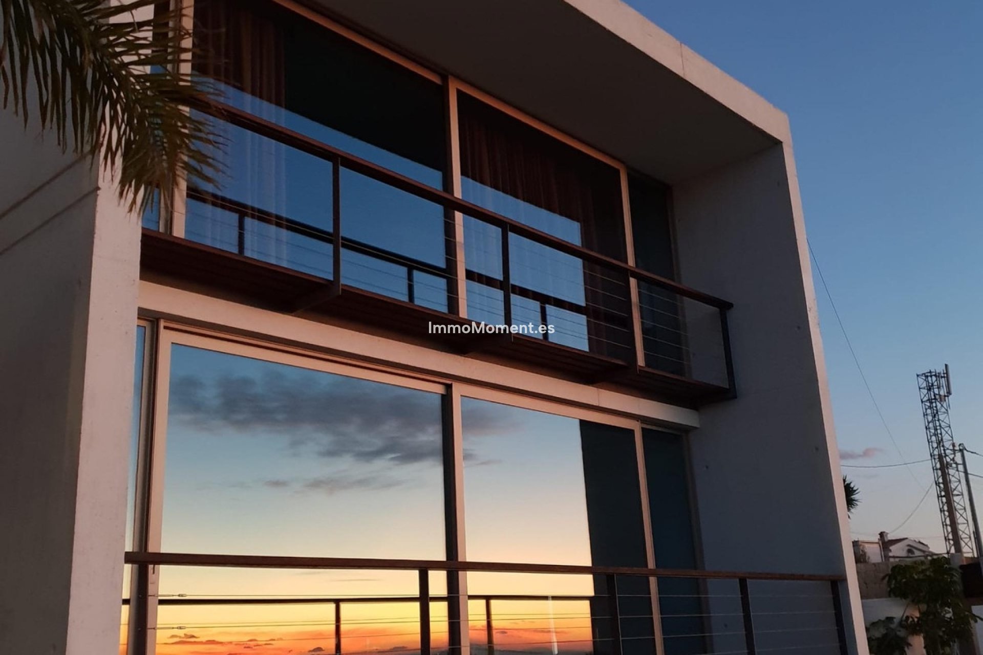 Resale - Detached villa - Benidorm - Benidorm Centro