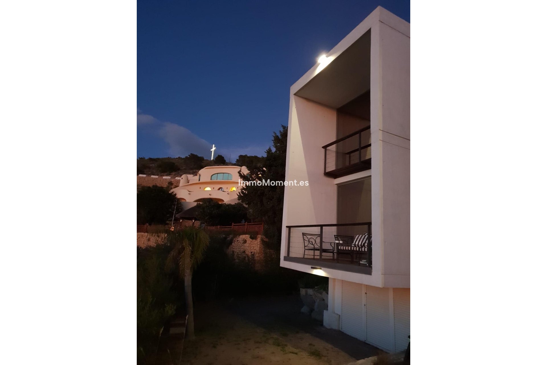 Resale - Detached villa - Benidorm - Benidorm Centro