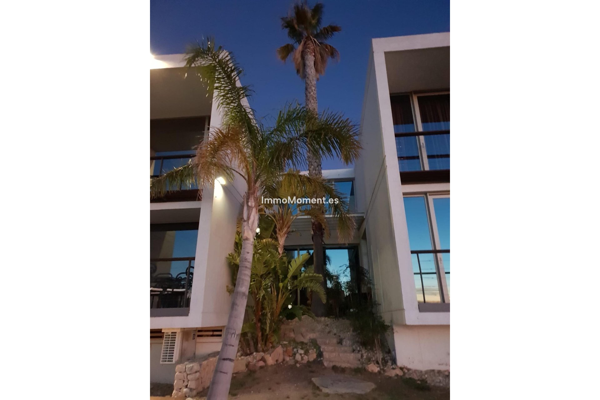 Resale - Detached villa - Benidorm - Benidorm Centro
