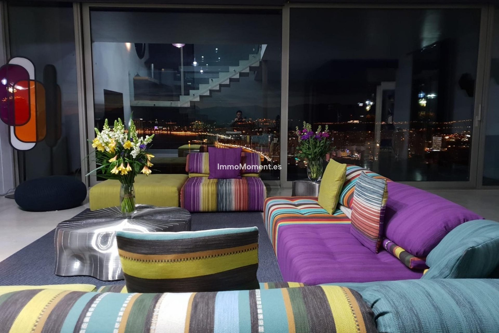 Resale - Detached villa - Benidorm - Benidorm Centro