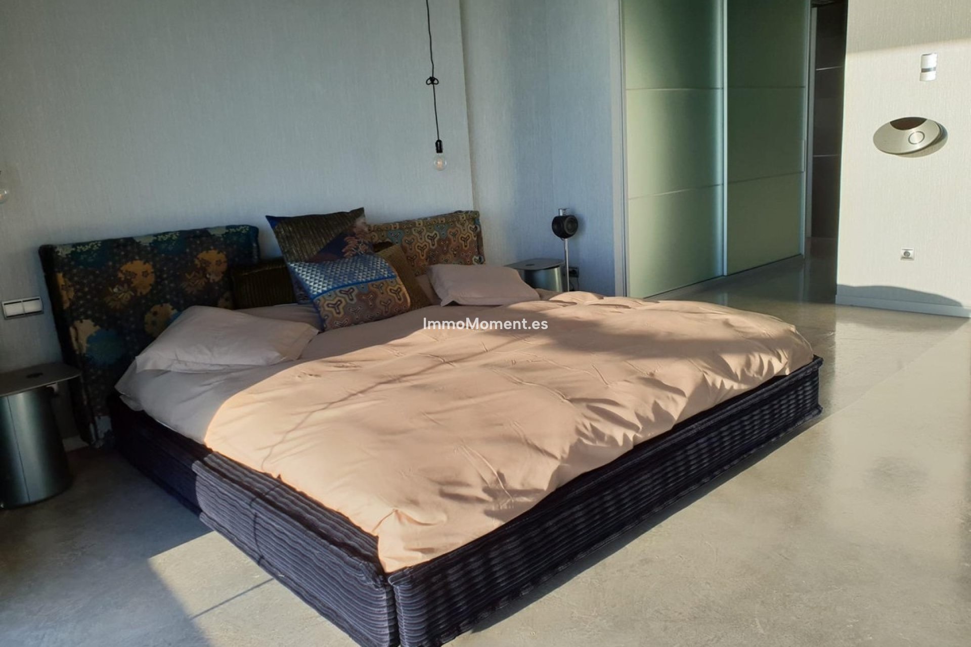 Resale - Detached villa - Benidorm - Benidorm Centro