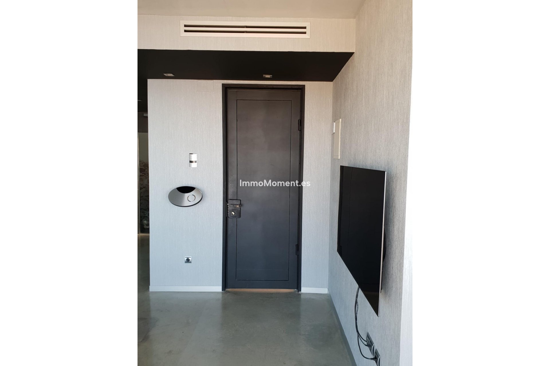 Resale - Detached villa - Benidorm - Benidorm Centro