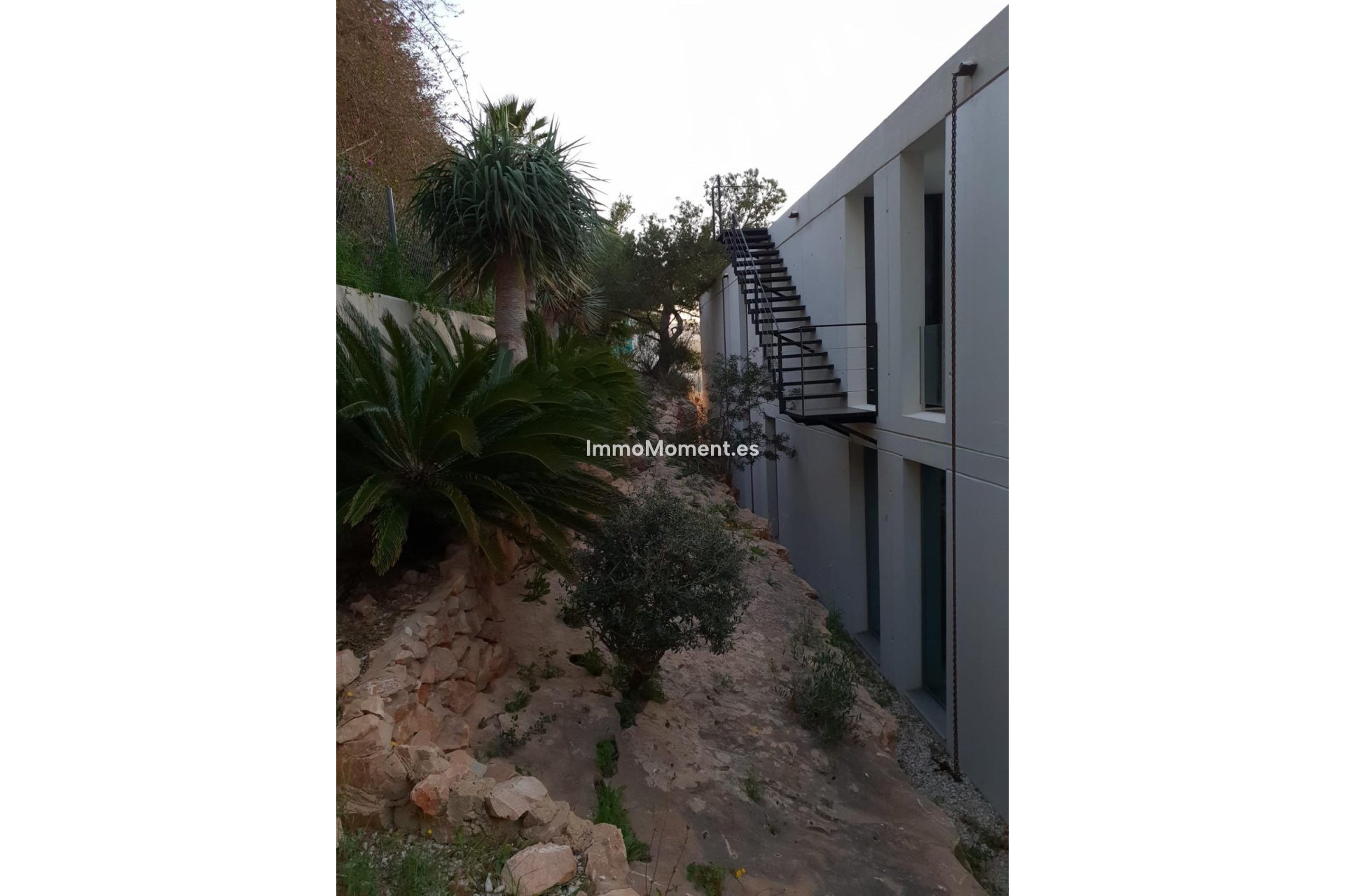 Resale - Detached villa - Benidorm - Benidorm Centro