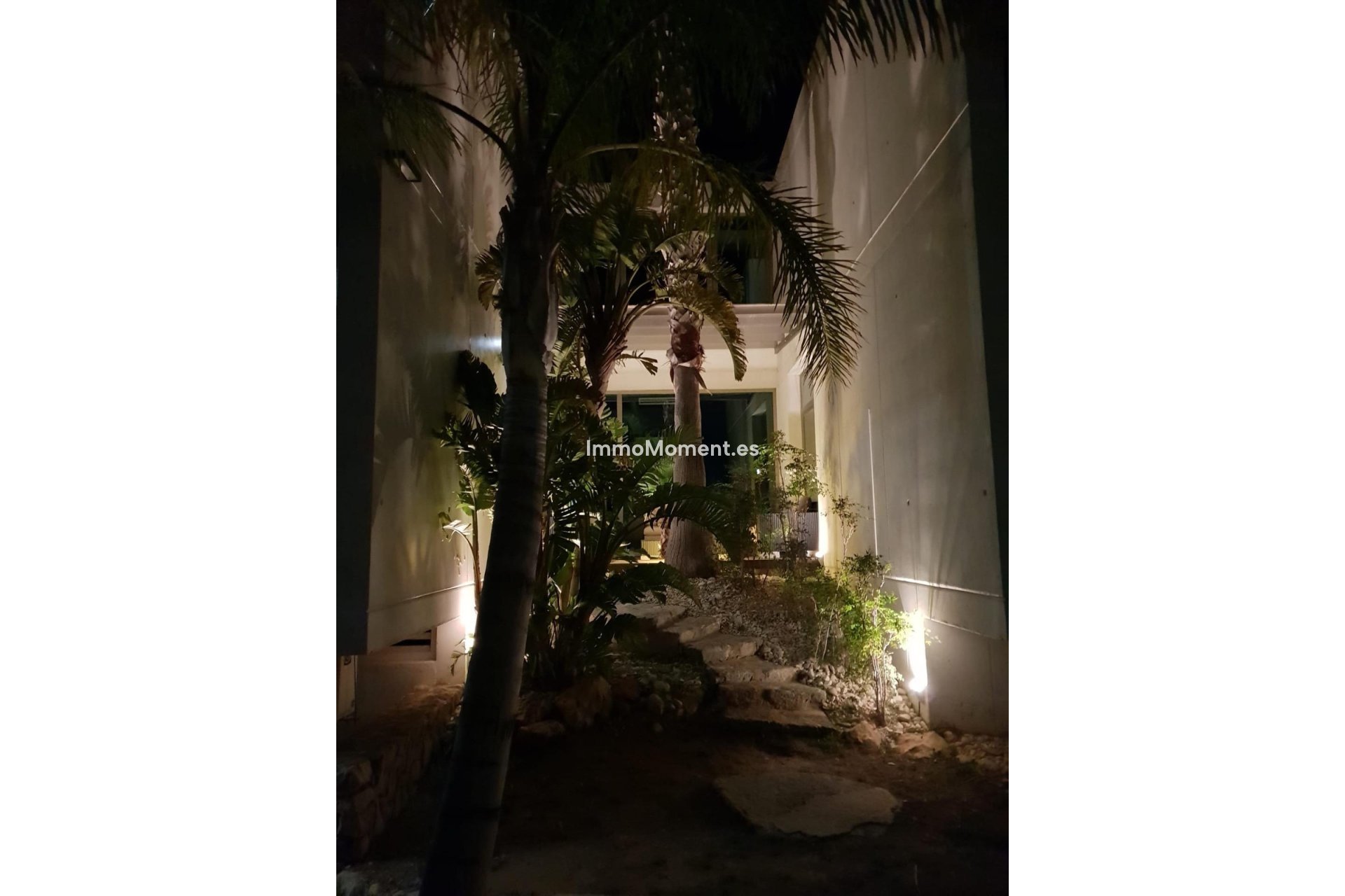 Resale - Detached villa - Benidorm - Benidorm Centro