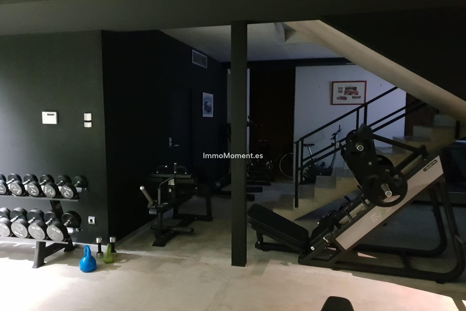 Resale - Detached villa - Benidorm - Benidorm Centro