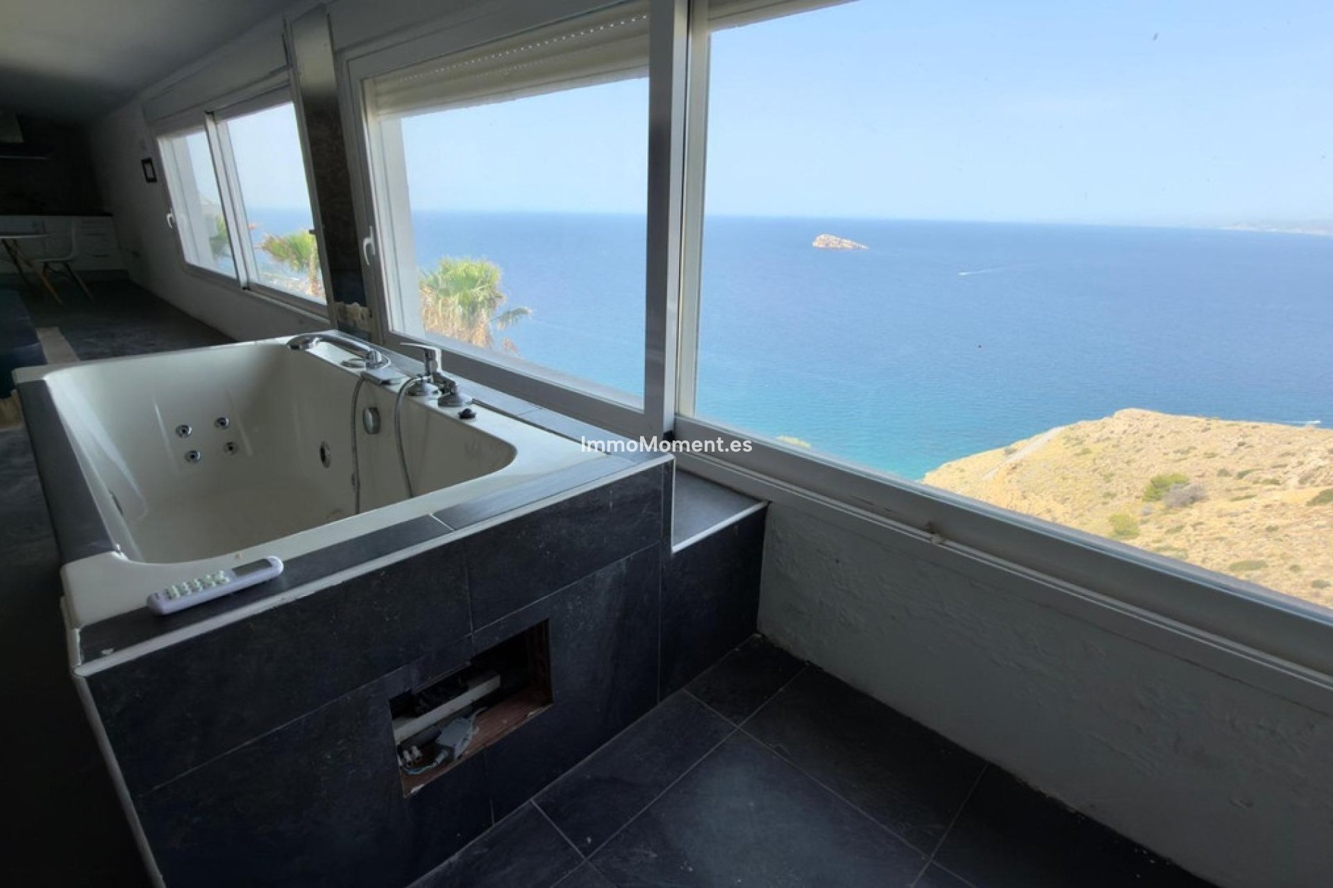 Resale - Detached villa - Benidorm - Benidorm Centro