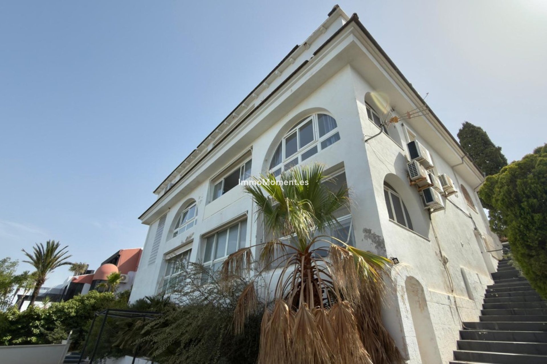 Resale - Detached villa - Benidorm - Benidorm Centro