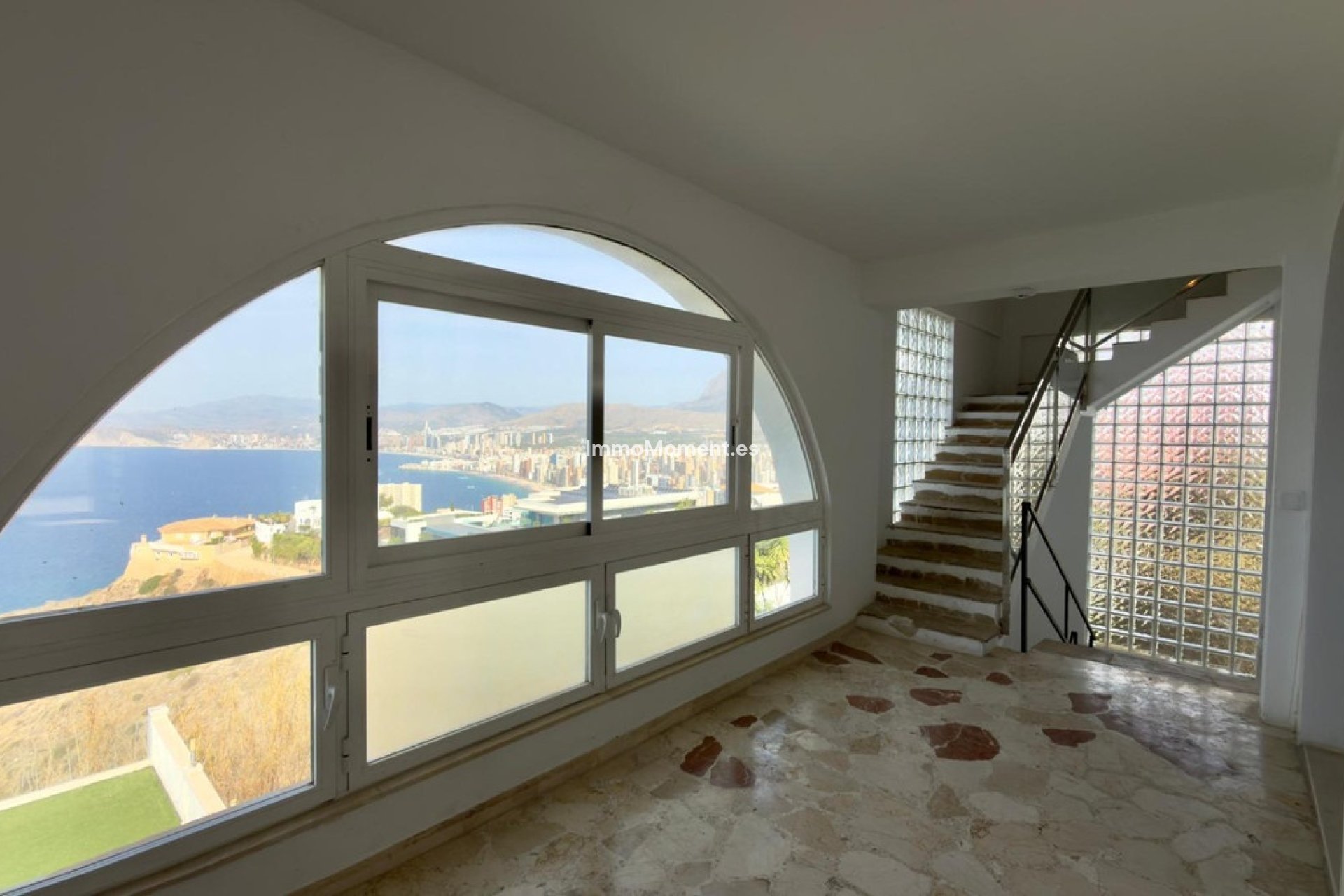 Resale - Detached villa - Benidorm - Benidorm Centro