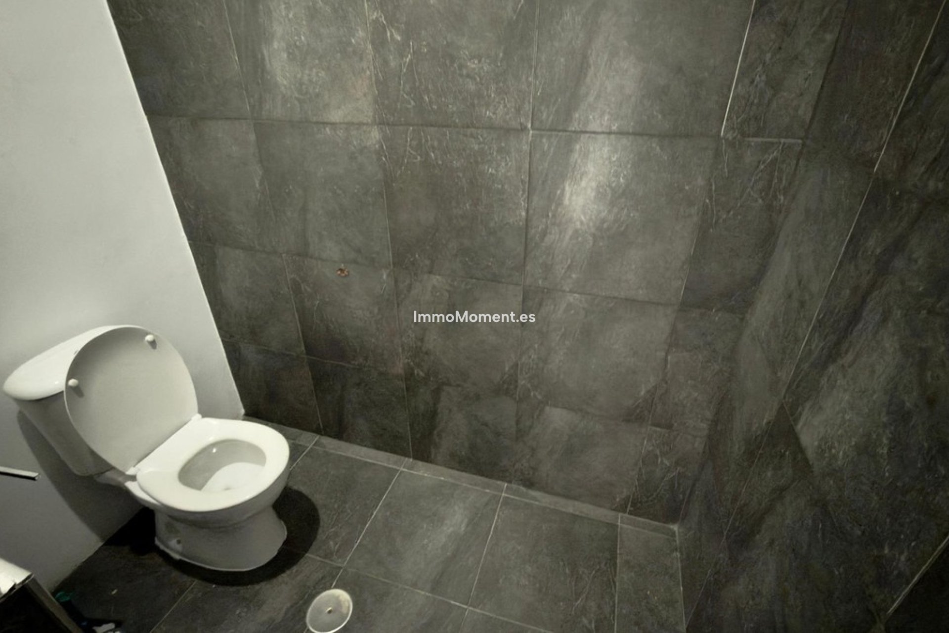 Resale - Detached villa - Benidorm - Benidorm Centro