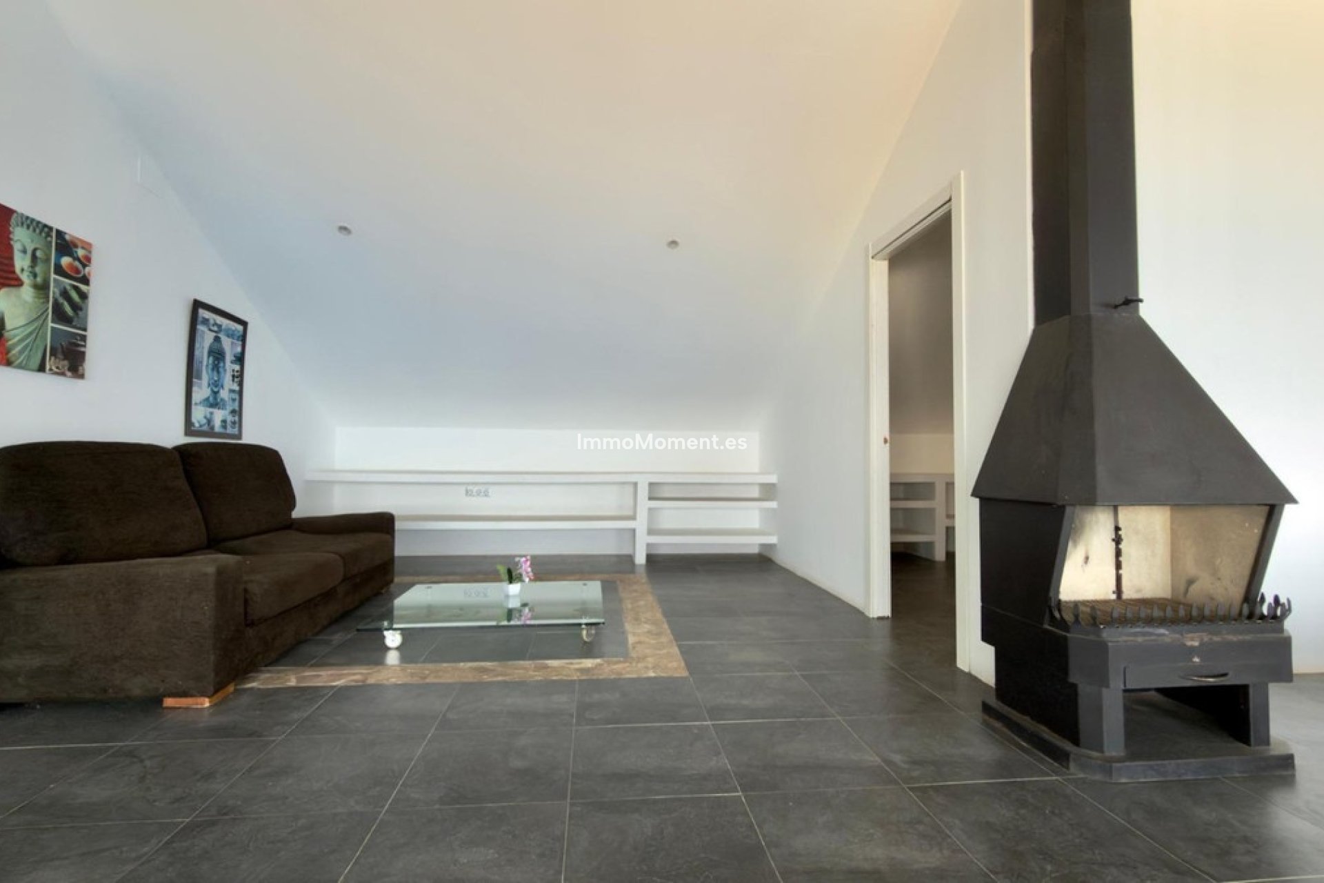Resale - Detached villa - Benidorm - Benidorm Centro