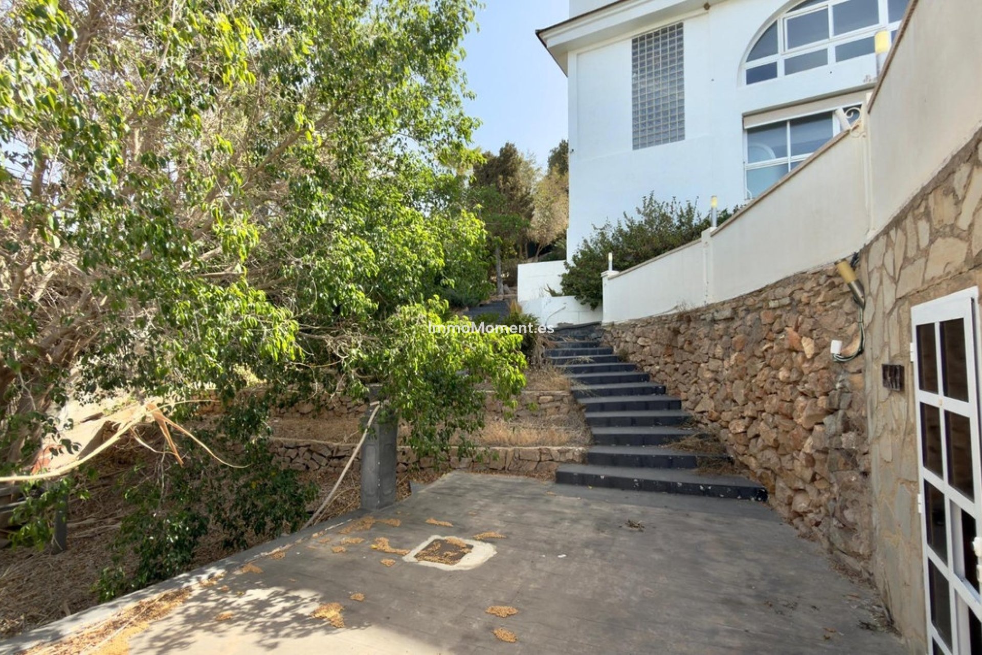 Resale - Detached villa - Benidorm - Benidorm Centro