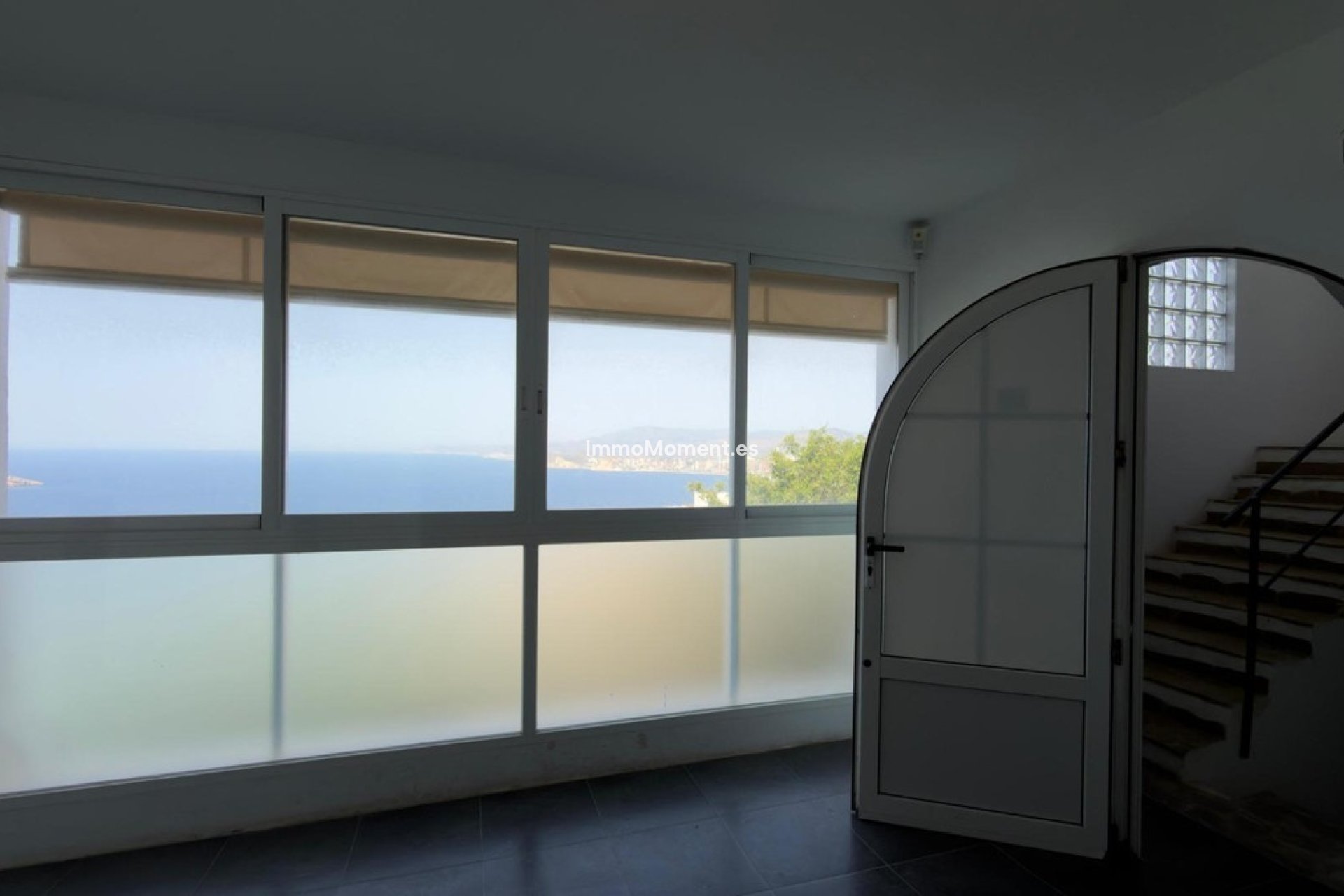 Resale - Detached villa - Benidorm - Benidorm Centro