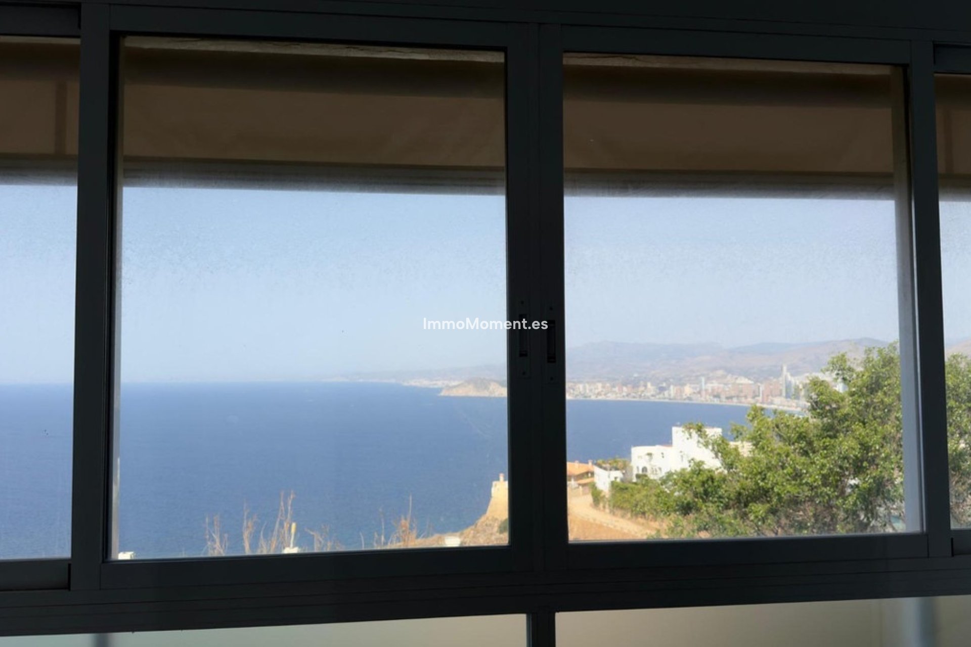 Resale - Detached villa - Benidorm - Benidorm Centro