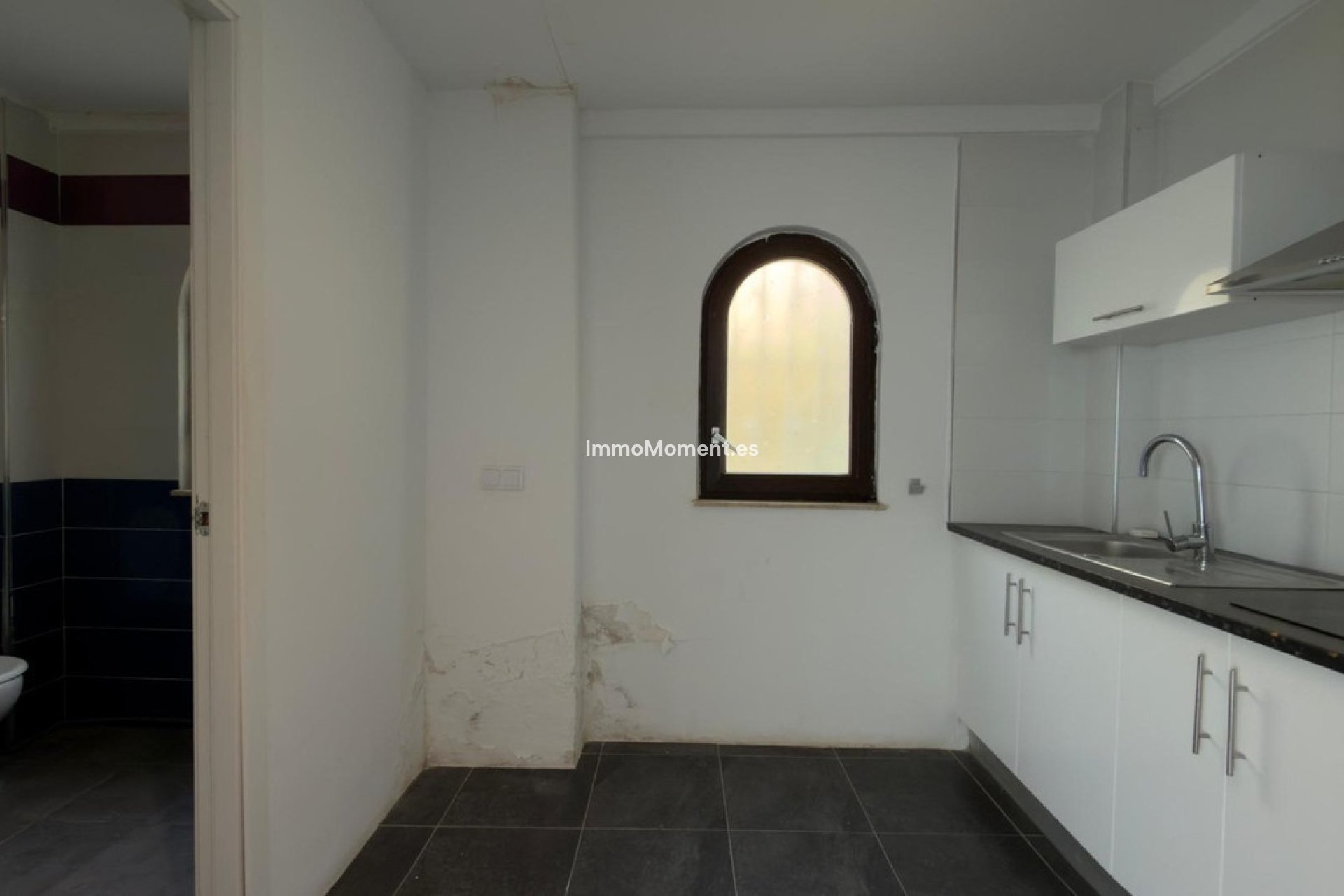 Resale - Detached villa - Benidorm - Benidorm Centro