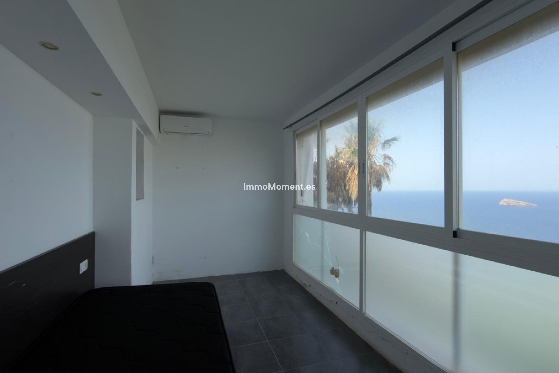 Resale - Detached villa - Benidorm - Benidorm Centro