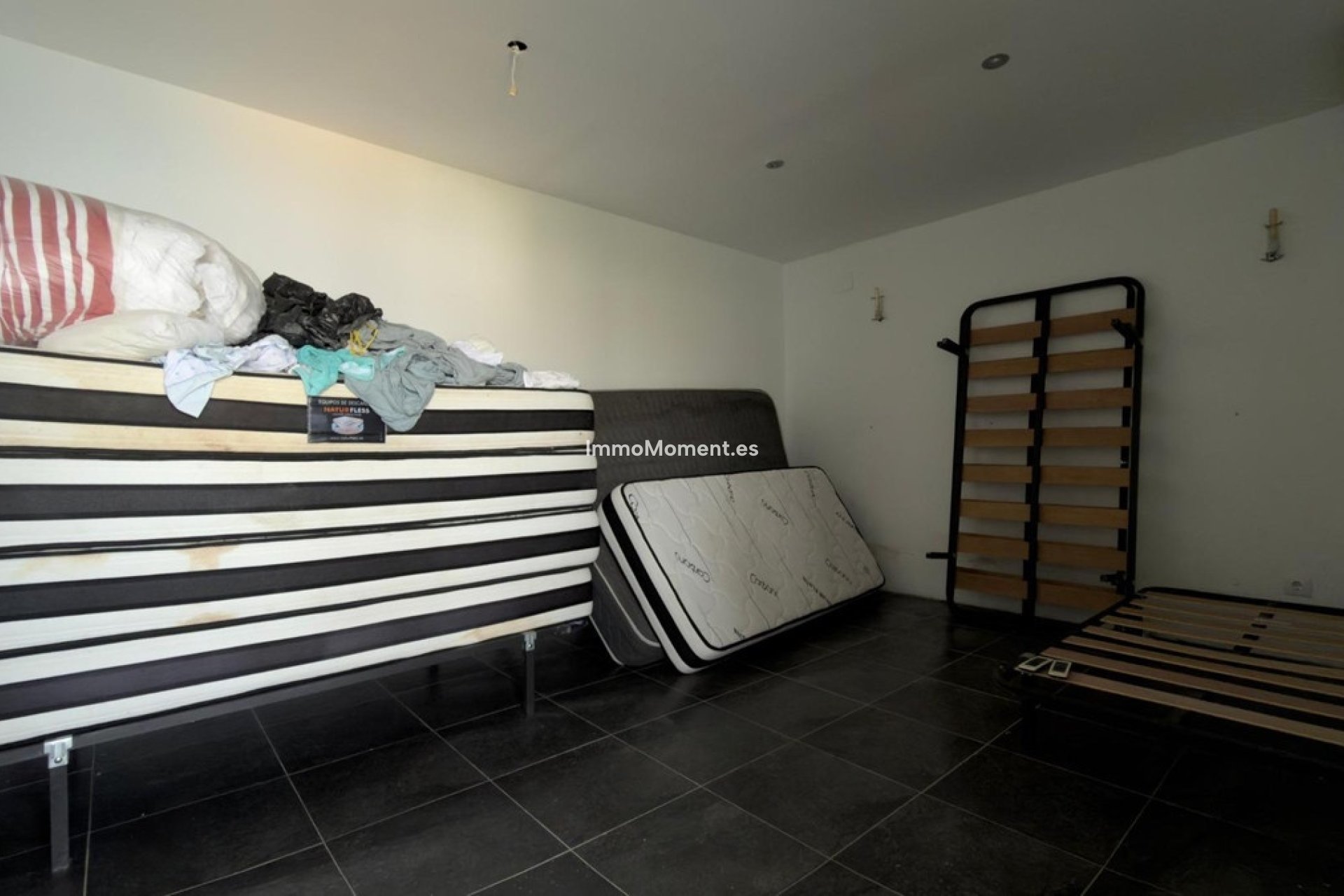 Resale - Detached villa - Benidorm - Benidorm Centro