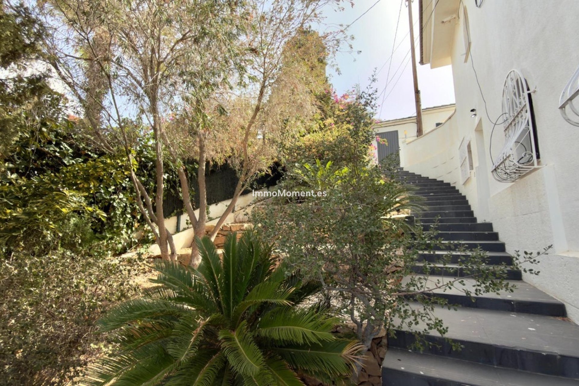Resale - Detached villa - Benidorm - Benidorm Centro