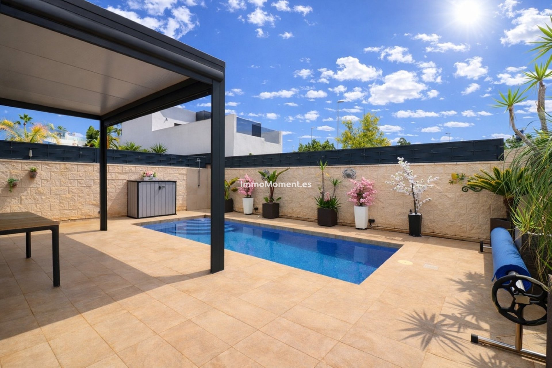Resale - Detached villa - Benijofar