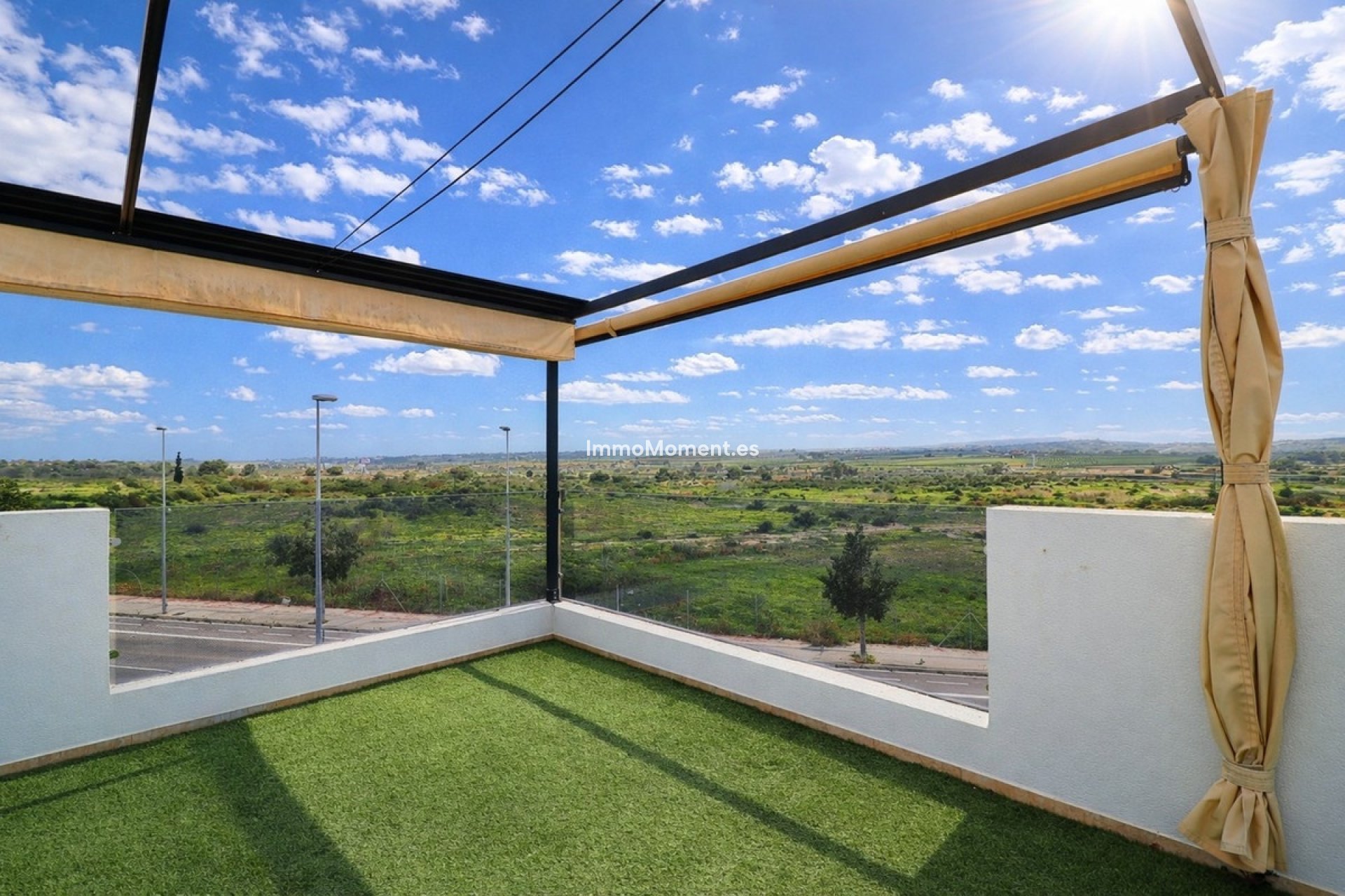 Resale - Detached villa - Benijofar