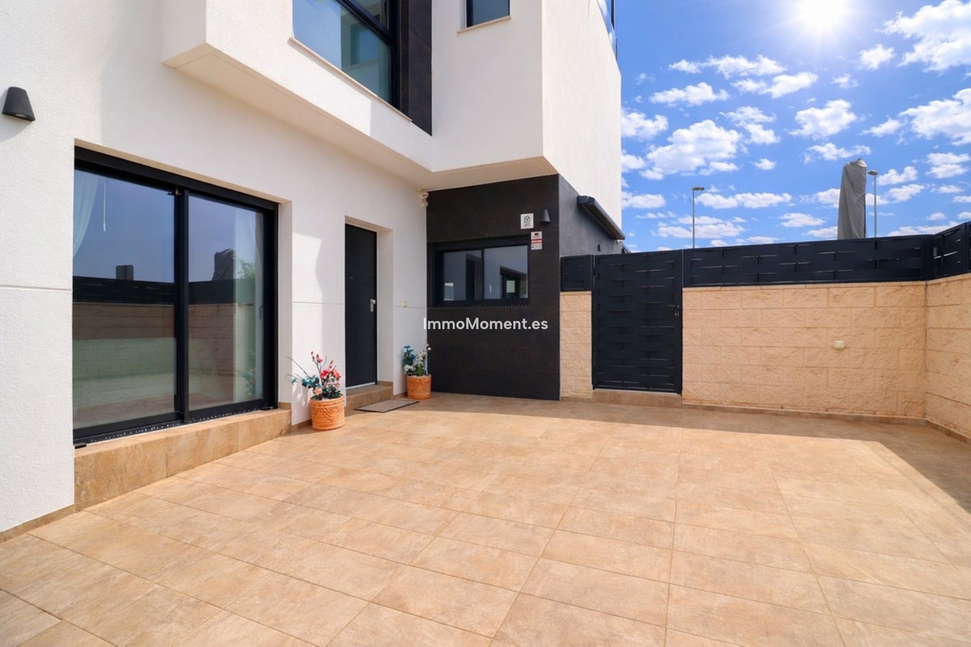Resale - Detached villa - Benijofar
