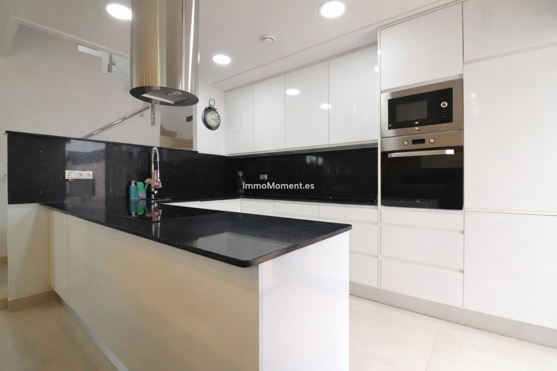 Resale - Detached villa - Benijofar