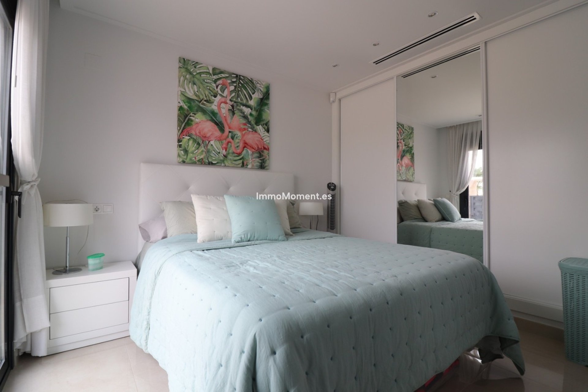 Resale - Detached villa - Benijofar