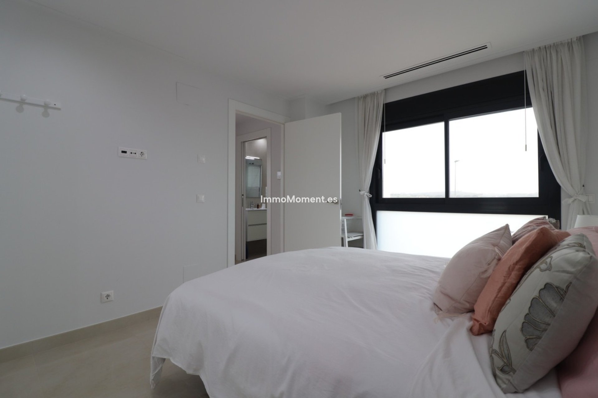 Resale - Detached villa - Benijofar