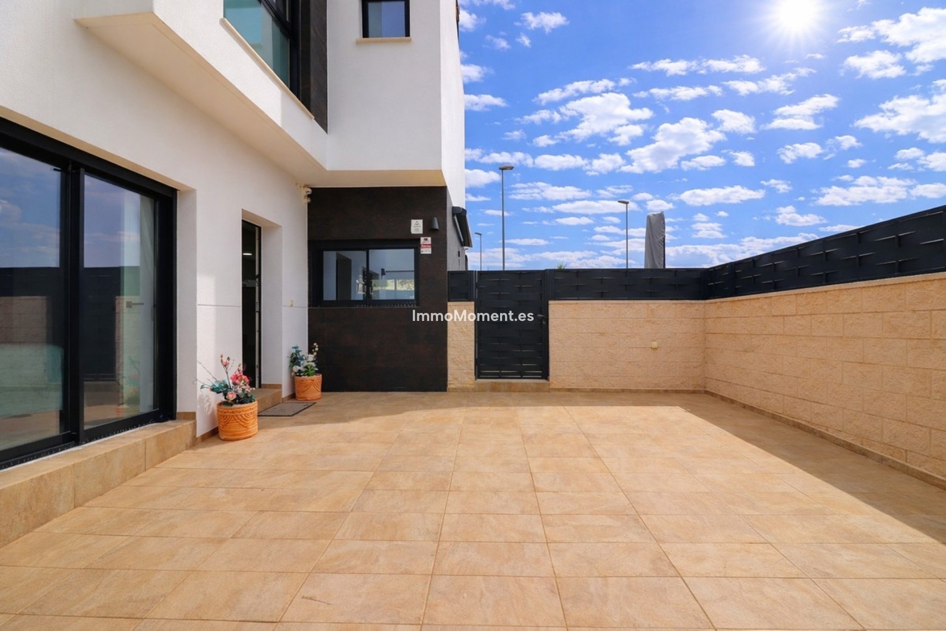 Resale - Detached villa - Benijofar