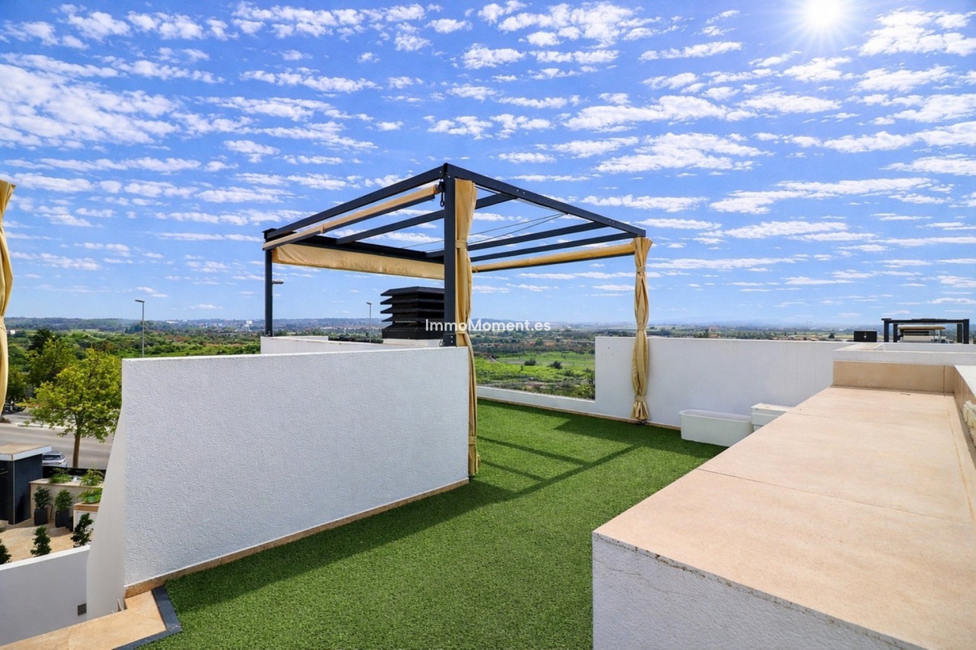 Resale - Detached villa - Benijofar