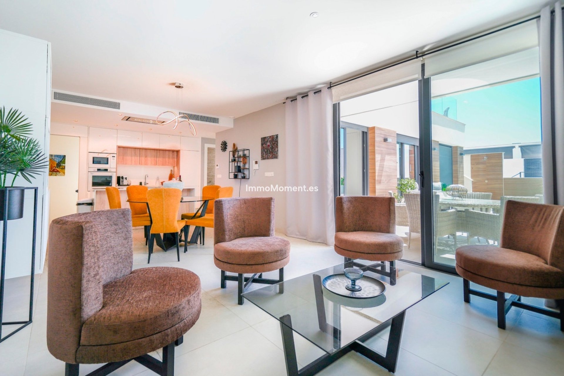 Resale - Detached villa - Benijofar