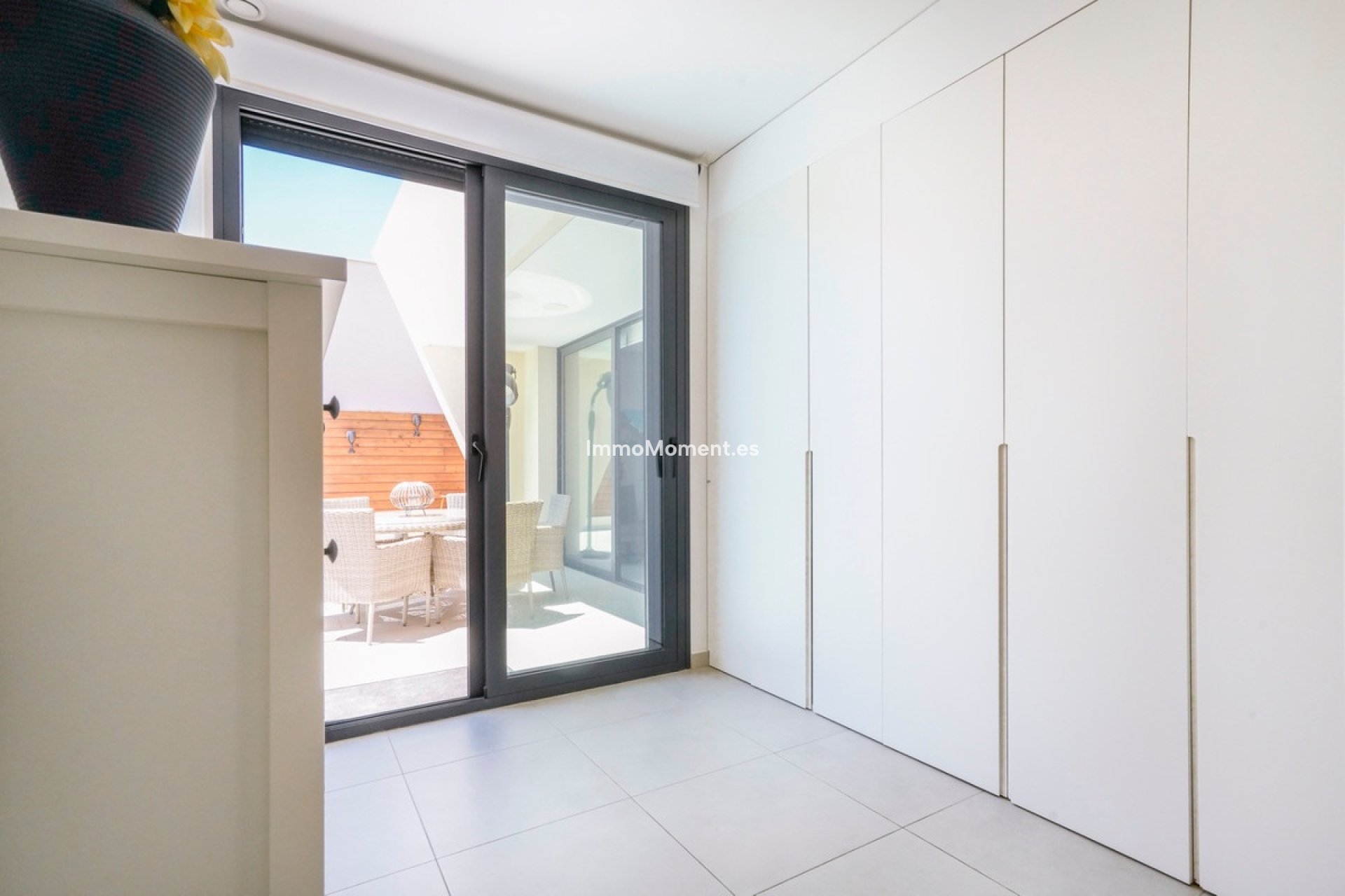 Resale - Detached villa - Benijofar