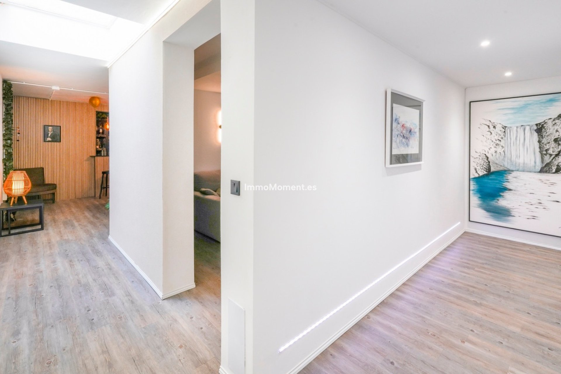 Resale - Detached villa - Benijofar