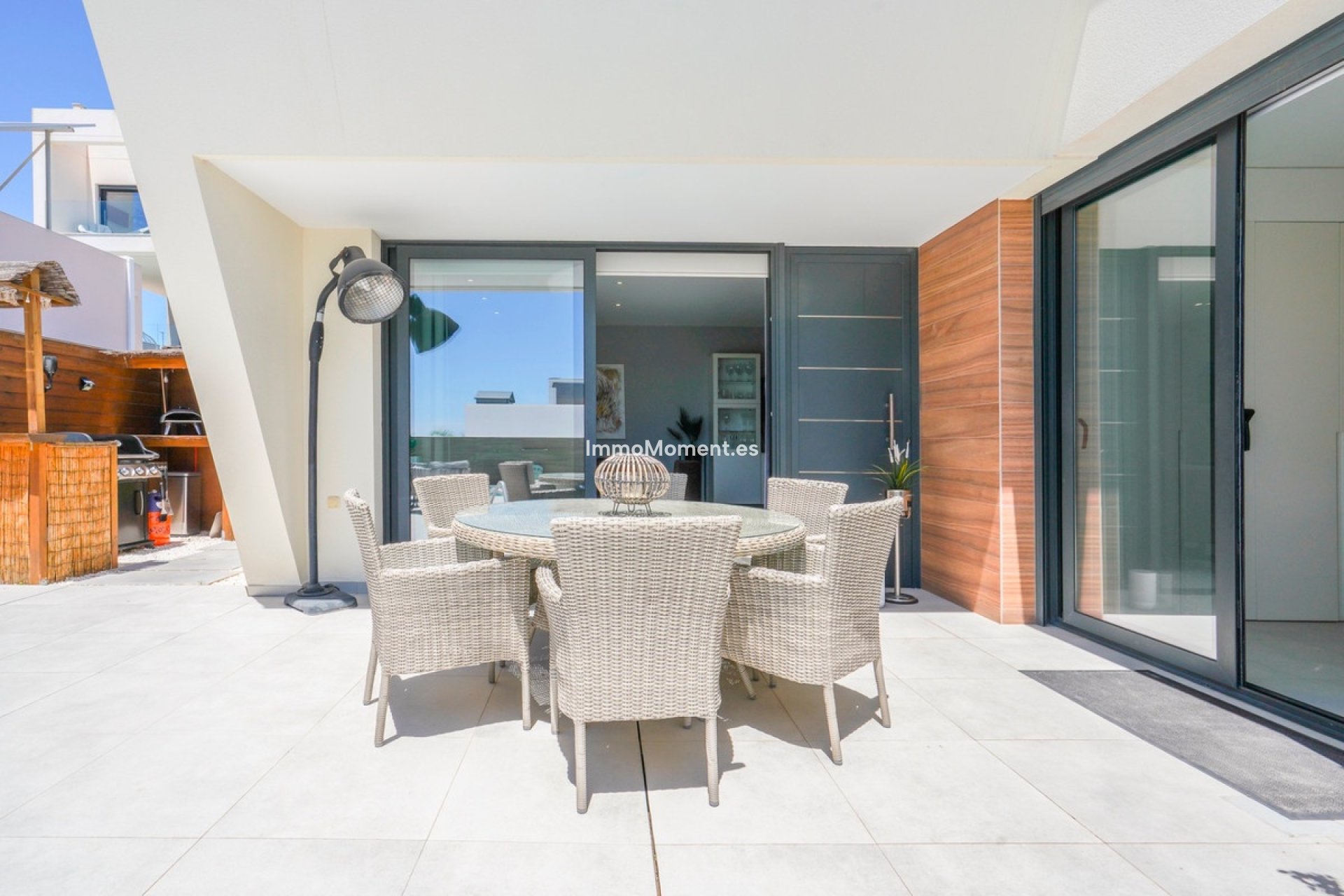 Resale - Detached villa - Benijofar