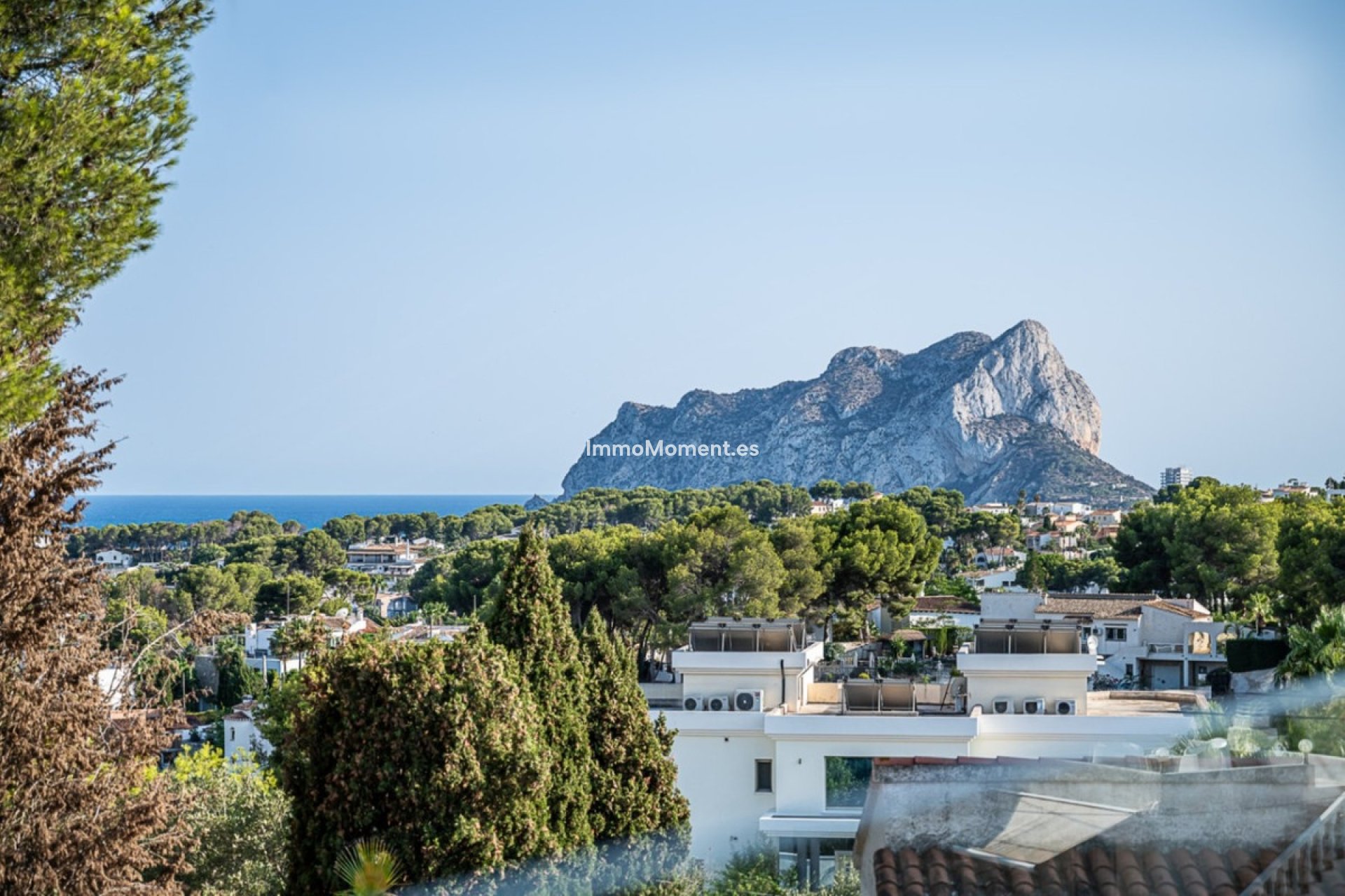 Resale - Detached villa - Benissa - Benissa Centro