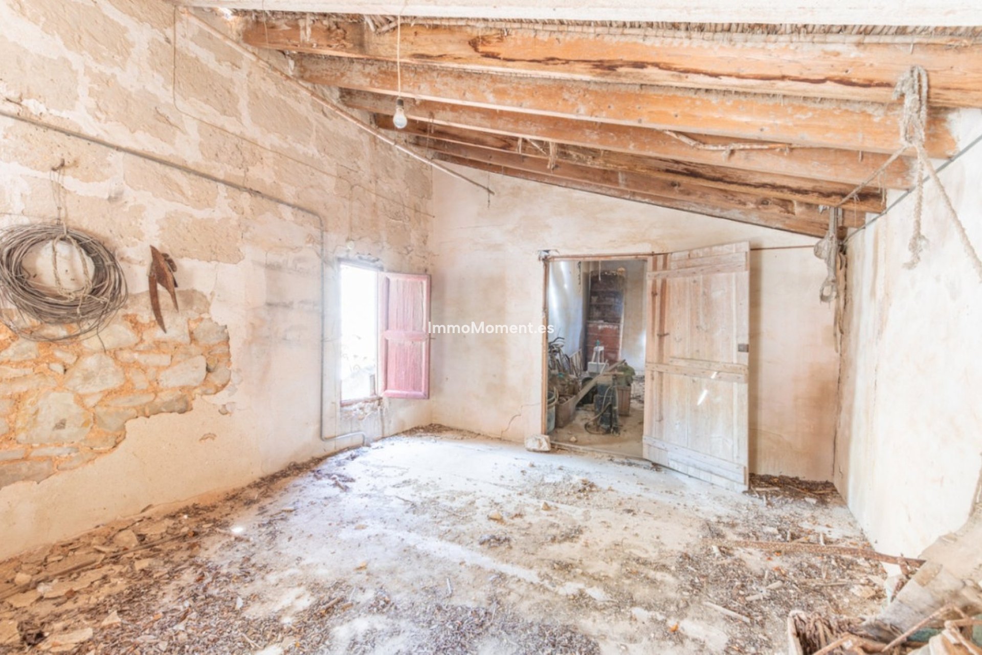Resale - Detached villa - Benissa - Benissa Centro